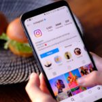 how to save Instagram stories with music to Gallery