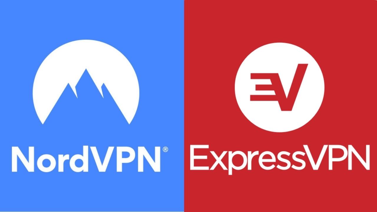 NordVPN vs Express VPN: